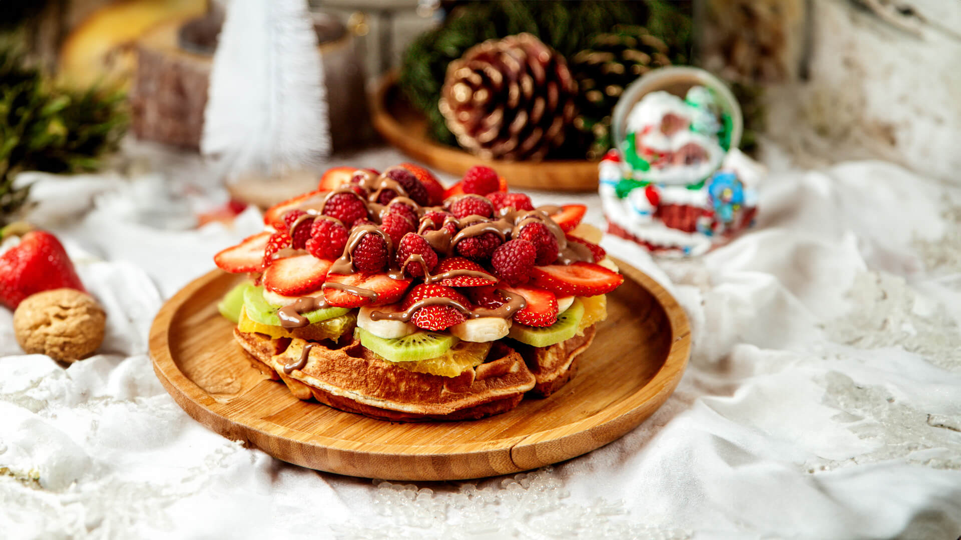 Efe Menu Qr Menü Sistemi